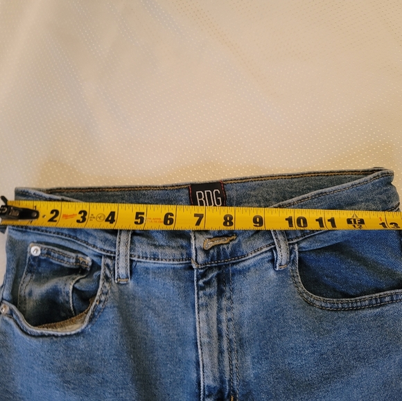 BDG girlfriend high rise - Picture 7 of 8